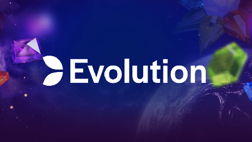 Evolution en Betano Casino